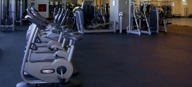 Fitness & Rec