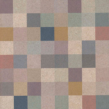 Muro Cork Wall Tile